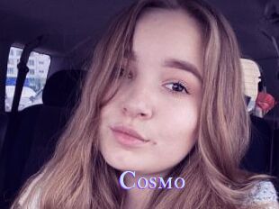 Cosmo