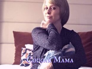 Cougar_Mama