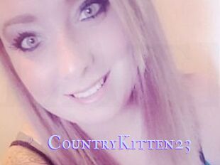 CountryKitten23