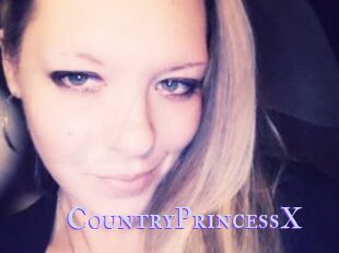 CountryPrincessX