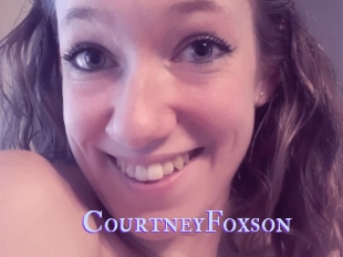 CourtneyFoxson