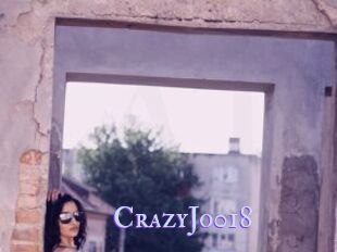 CrazyJo018