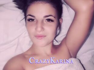 CrazyKarina