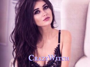 CrazyWitch