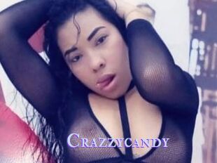 Crazzycandy