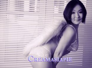 Creamasiapie