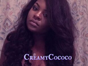 CreamyCococo