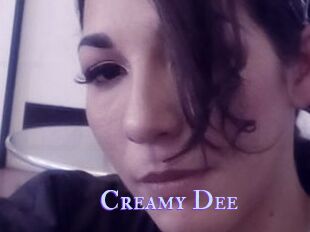 Creamy_Dee