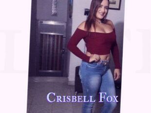 Crisbell_Fox