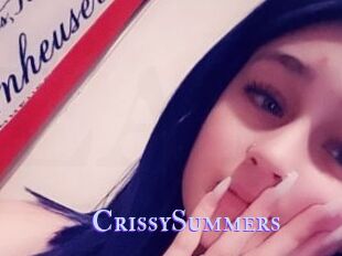 CrissySummers