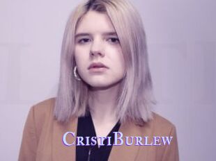 CristiBurlew