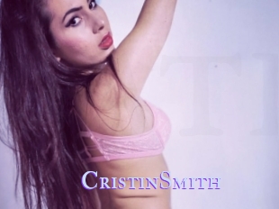 CristinSmith