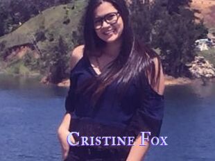 Cristine_Fox