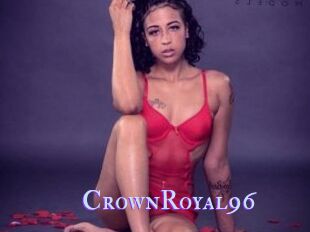 CrownRoyal96