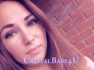 CrystalBabe4U