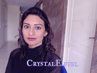 CrystalEiffel