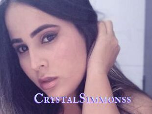 CrystalSimmonss