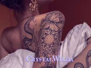 CrystalWilda