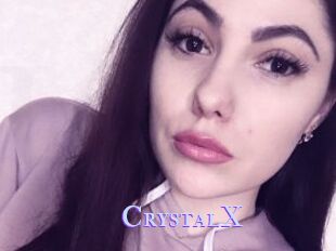 CrystalX