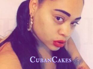 CubanCakes