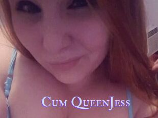 Cum_QueenJess