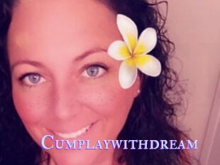 Cumplaywithdream