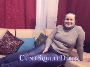 CuntSquirtDirty