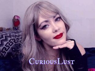 CuriousLust