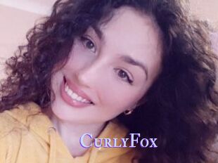 CurlyFox