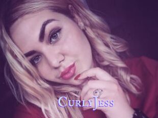 CurlyJess