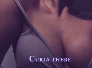 Curly_there