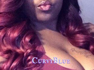 CurvyBlue