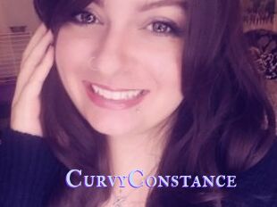 CurvyConstance