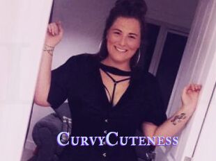 CurvyCuteness