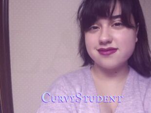 CurvyStudent