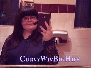 CurvyWivBigHips