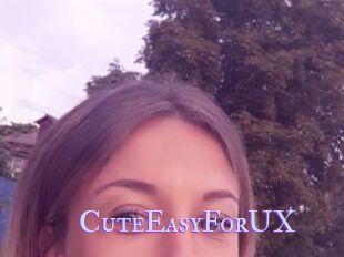 CuteEasyForUX