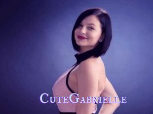 CuteGabrielle