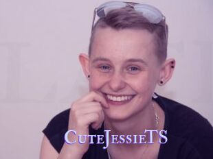 CuteJessieTS