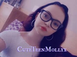 CuteTeenMollyx