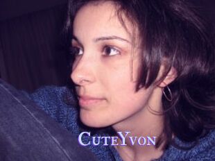 CuteYvon