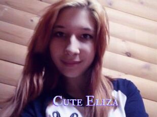 Cute_Eliza