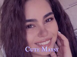 Cute_Maysy