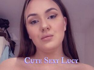 Cute_Sexy_Lucy