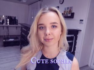 Cute_sophia