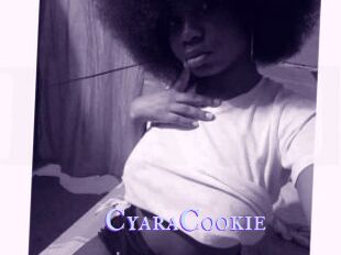 CyaraCookie