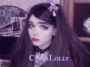 CyberLolly