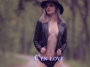 Cyn_love