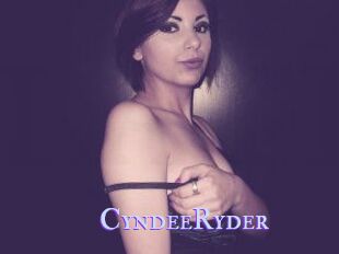 CyndeeRyder