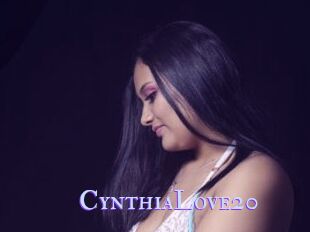 CynthiaLove20